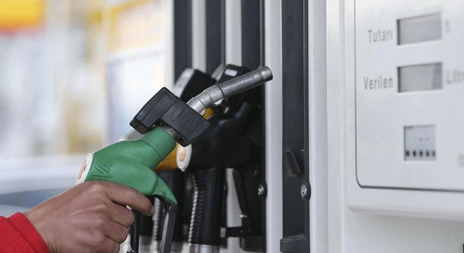Benzine zam ya da indirim var mı?