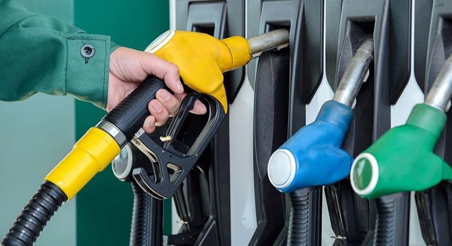 Benzine zam ya da indirim var mı?