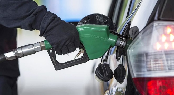 Benzine zam ya da indirim var mı?
