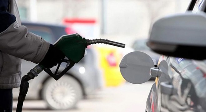 Benzine zam ya da indirim var mı?