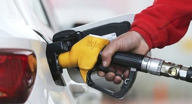 Benzine zam ya da indirim var mı?