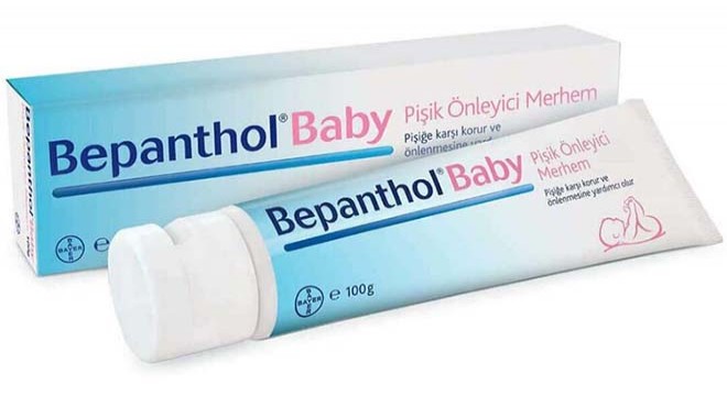 Bepanthol Fiyat