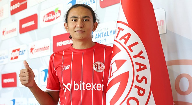 Berat Onur Pınar, Antalyaspor'da