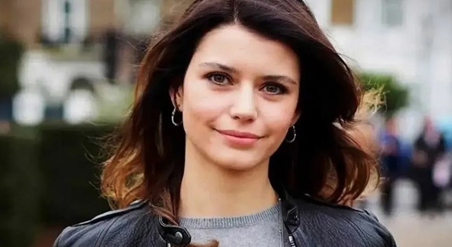 Beren Saat sessizliğini bozdu