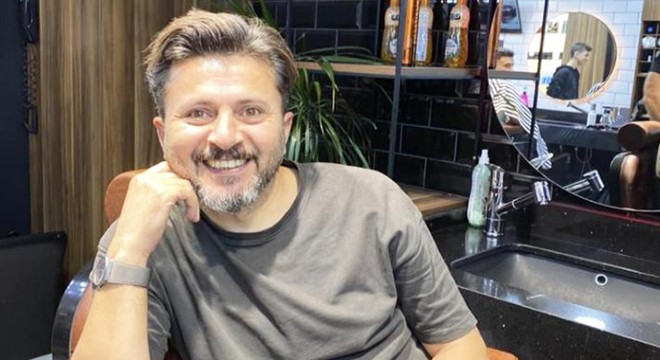 Beşiktaş Berberi Şenol ÇAPAN