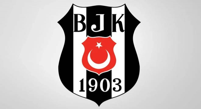 Beşiktaş'ta 6 futbolcuyla vedalaşıldı