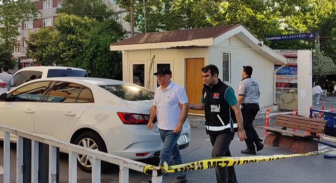 Beylikdüzü Belediyesi'ne operasyon: 27 gözaltı