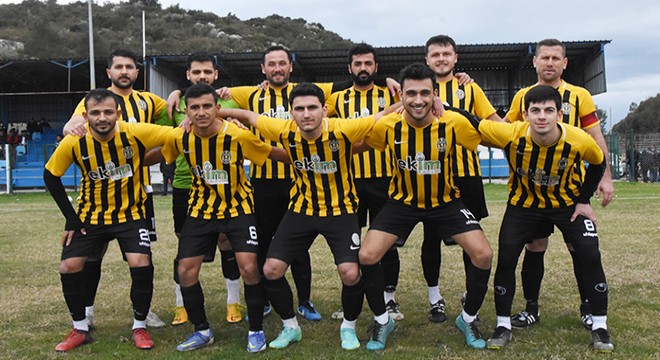 Beymelekspor, lideri yendi