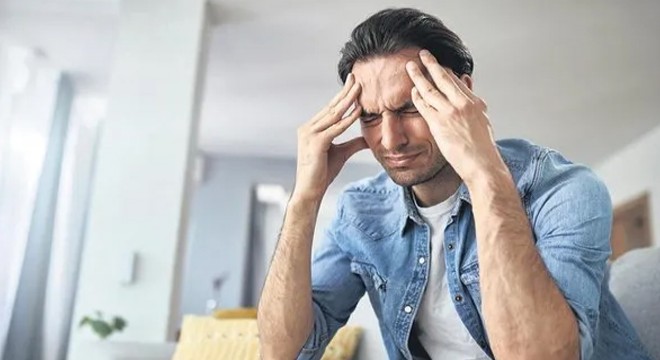 Beyninizdeki 'baloncuk yırtılmasını' baş ağrısı ile karıştırmayın