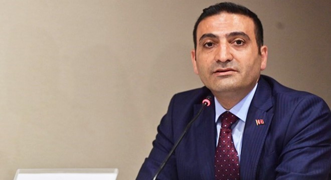 Beyoğlu Belediye Başkanı İnan Güney'den 'ses kaydı' açıklaması