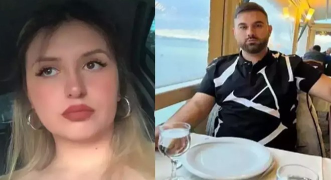 Beyzanur'u öldüren sevgilisi için ağırlaştırılmış müebbet istemi