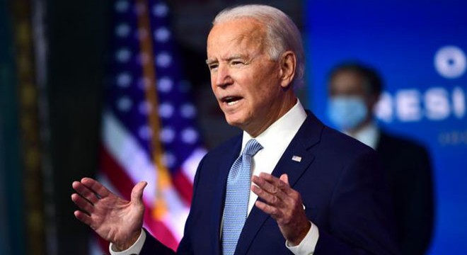 Biden'dan 20 dolar banknotlarına 