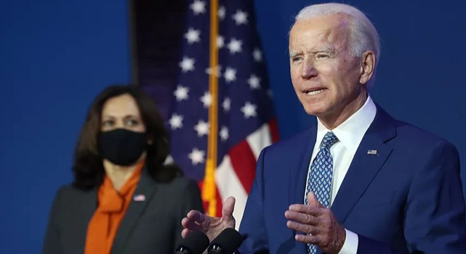 Biden'dan maske zorunluluğunu kaldıran valilere sert eleştiri