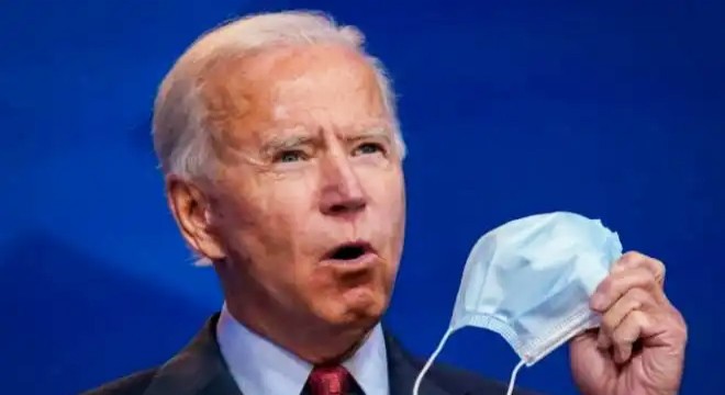 Biden imzaladı: ABD'de Kovid-19 acil durumu sona erdi