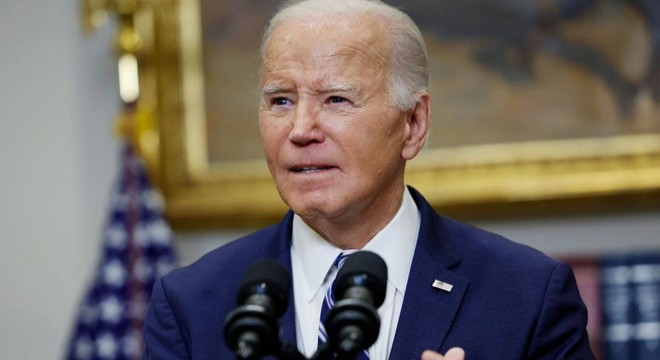Biden'ın hedefinde TikTok var: Kapatacak