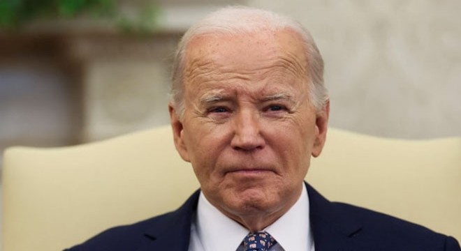 Biden'ın sağlığıyla ilgili doktorundan açıklama