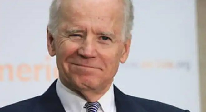 Biden ısrarcı: 