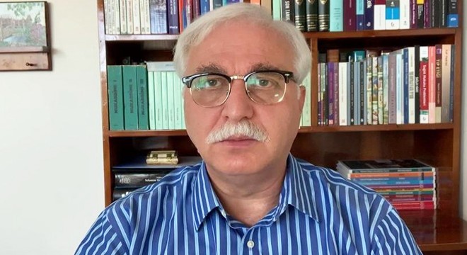 Bilim Kurulu Üyesi Özlü: Virüs, soğuk algınlığına döndü
