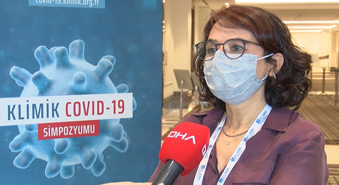Bilim Kurulu Üyesi Prof. Dr. Yavuz'dan Norovirüs uyarısı