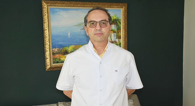 Bilim Kurulu Üyesi Şener'den 'üçlü virüs' uyarısı
