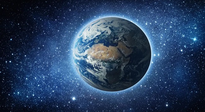 Bilim insanları uyardı: Dünya'nın en kısa günü yaklaşıyor