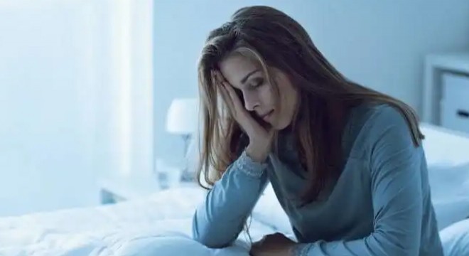Bilim insanları uyardı: Uykusuzluk felce sebep olabilir
