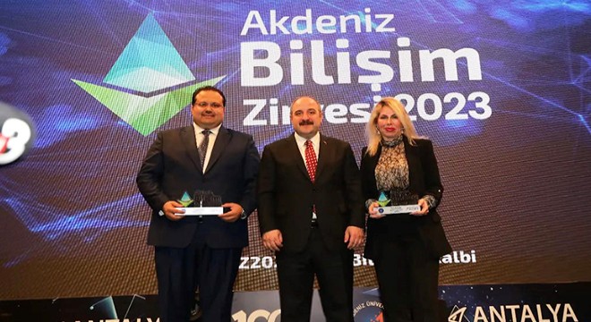 Bilişimin kalbi yine Antalya’da atacak