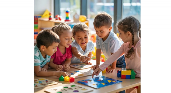 Bilişsel Kapasitenin Genişletilmesi ve Zihinsel Esneklik