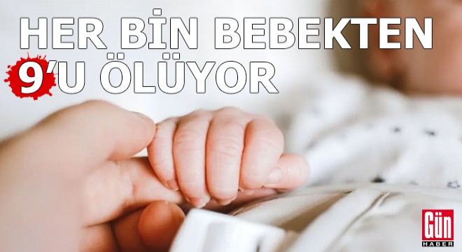 Bin bebekten dokuzu ölüyor: ‘Sağlıkta sınıf ayrımı'