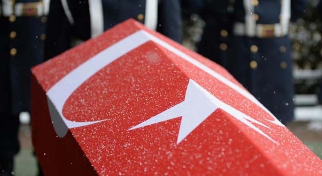 Binbaşı Murat Kemal Yetişen şehit oldu