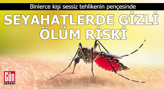 Binlerce kişi sessiz tehlikenin pençesinde