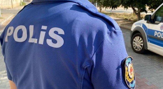 Binlerce polis 20 Haziran'ı bekliyor
