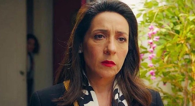 Binnur Kaya'nın acı günü