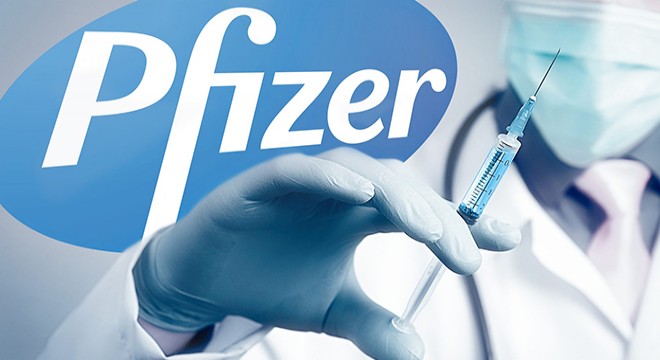 BioNTech/Pfizer'dan müjde: Aşı gençlerde yüzde 100 etkili