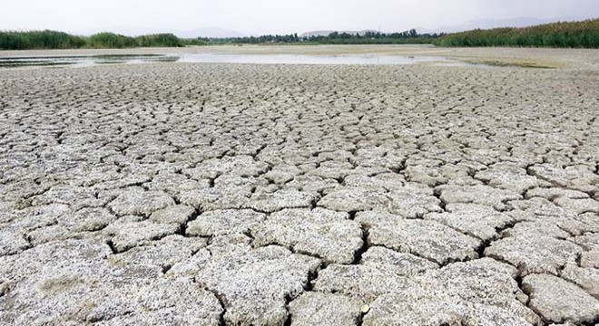 Bir milyar çocuk iklim krizi nedeniyle 'yüksek risk' altında