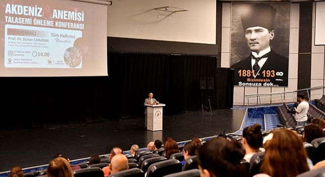 Bir test, bir hayat