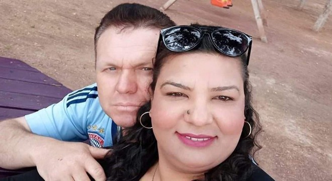 Birlikte yaşadığı kadın ile çocuğunu öldüren sanığa müebbet