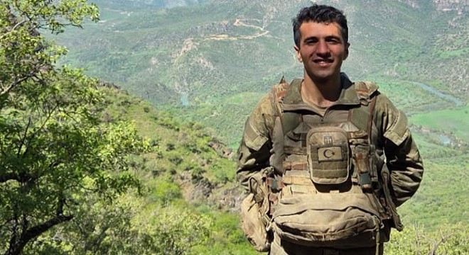 Bitlis'e şehit ateşi düştü