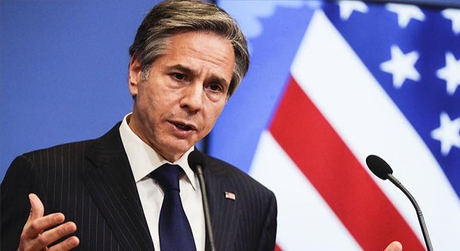 Blinken’den Türkiye’ye 'tahıl' teşekkürü