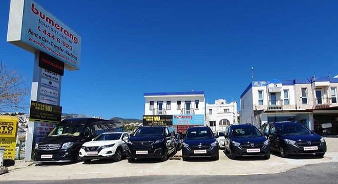 Bodrum Rent a Car Hizmeti: Rahatlığın ve Güvenin Adresi