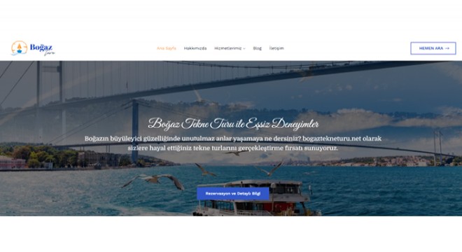 Boğaz'da Doğum Günü Kutlaması İçin En İyi Tekne Kiralama Hizmetleri