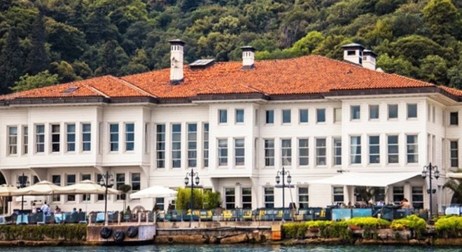 Boğaz'ın gözde oteli konkordato istedi