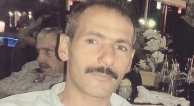 Boğazını kestiği babası öldü