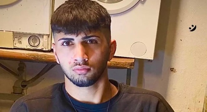 Boğulma tehlikesi geçiren Harun, hayatını kaybetti