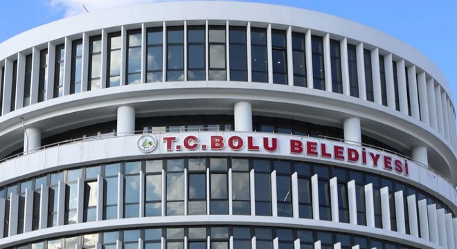 Bolu'ya bir operasyon daha: 10 gözaltı