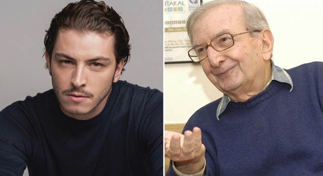 Boran Kuzum'un yeni projesi belli oldu