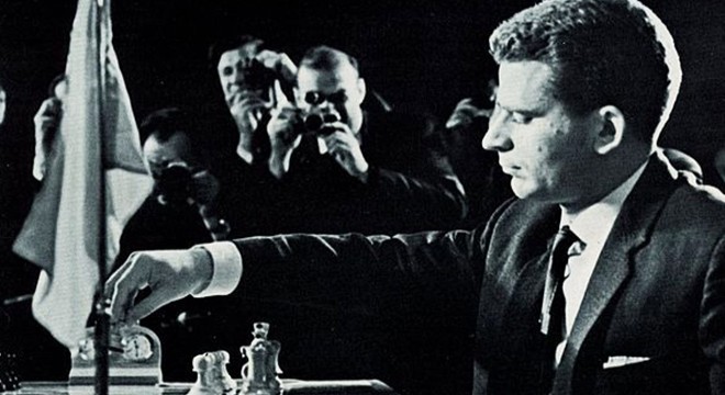 Boris Spassky 88 yaşında hayatını kaybetti