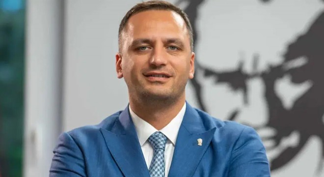 Bornova Belediye Başkanı Ömer Eşki serbest bırakıldı
