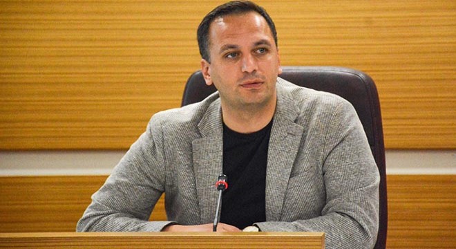 Bornova Belediye Başkanı gözaltına alındı