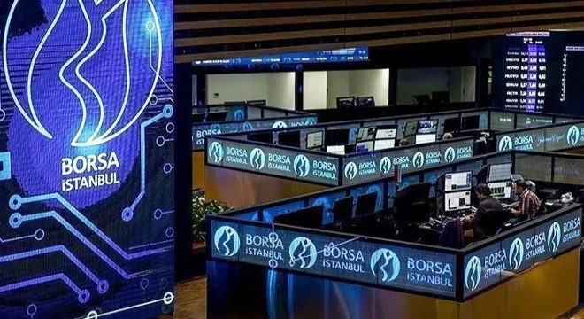 Borsa İstanbul'da manipülasyon soruşturması: 14 gözaltı